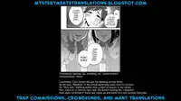[Binto] Märchen ☆ Box (Gekkan Web Otoko no Ko-llection! S Vol. 29) [English] [mysterymeat3] [Digital]
