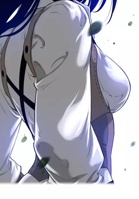 Perfect Half Ch.1-16