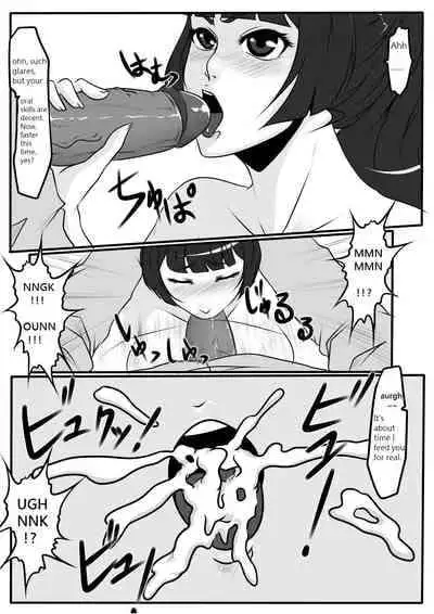 [GoDLeTTeR] Hunter (ENG)