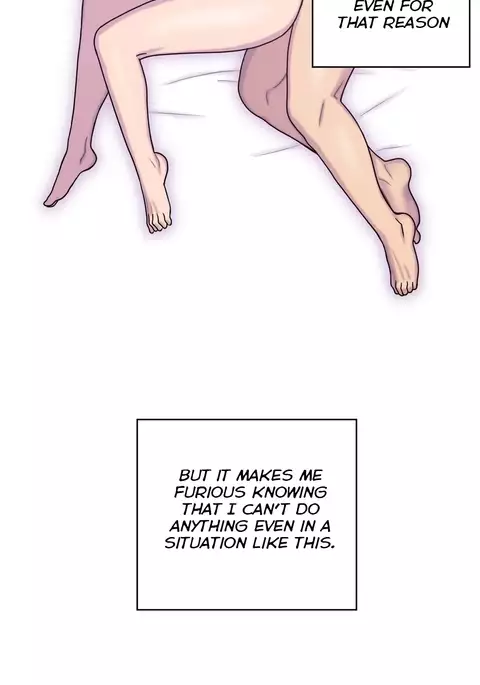 Ghost Love Ch.1-10