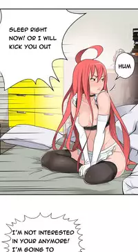 Tissue Thieves Ch.1-22 (English) (Ongoing)