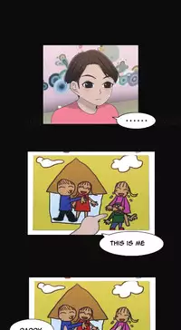 Miss Mystic Ch.1-25 (English) (Ongoing)