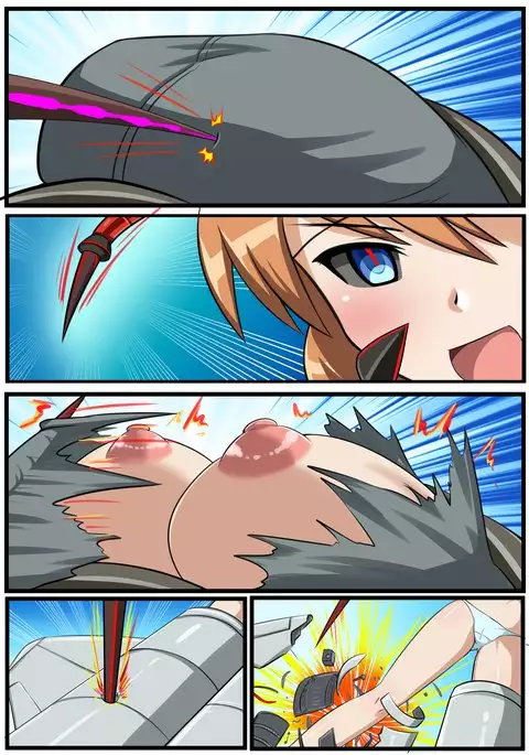 Install Vore On Witches 2