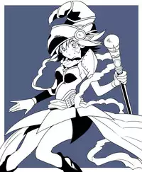 にょたろぐ yugioh