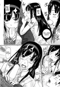 [Kisaragi Gunma] Welcome to Tokoharusou [English] {Ryuutama + 4dawgz + FUKE}