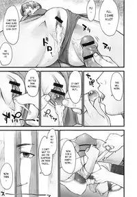 [BANG-YOU] STOPWATCHER Ch. 1-9 [English] [naxusnl, tracesnull, rinfue]