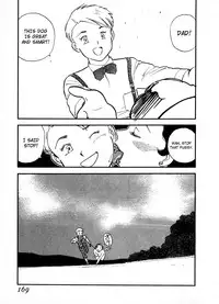 Pussy the Puppy Girl [English]