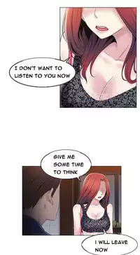 Miss Mystic Ch.1-26 (English) (Ongoing)