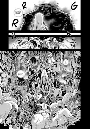 VictimGirls 19 JEZEBEL AMAZONES (decensored)