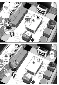 (C89) [Cyclone (Izumi, Reizei)] KOTTORI KOTTORI (Love Live!) [English] [naxusnl]