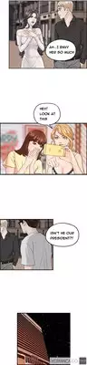 [Hong Ban-Jang] Guest House Ch.1-19 (English) (Ongoing)