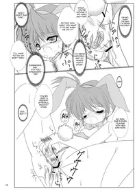 [Machednia (Sachuma)] FanFanBox15! (Suzumiya Haruhi no Yuuutsu) [English] [EHCOVE] [Digital]