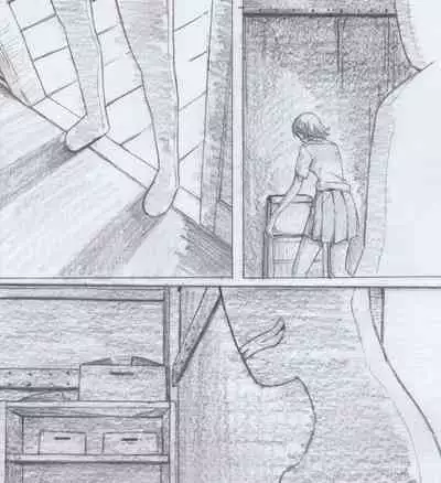 [Chinjawin] Nanami ga Yarareru