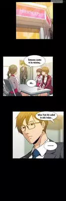 [Yihyeonmin] Drug Candy Ch.0-38 (English) (YoManga) (Ongoing)