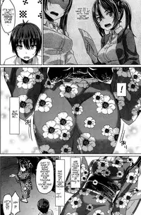 [Tatsu Tairagi] Love Test (Comic Shitsurakuten 2013-10) [English]