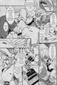 (C85) [DIETHELM (Mizuyuki)] Usotsuki wa xxx no Hajimari (Danganronpa) [English] [Dict]