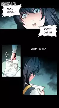 [Fantastic Whale] Twin Slave Ch.1-33 (English) (Ongoing)