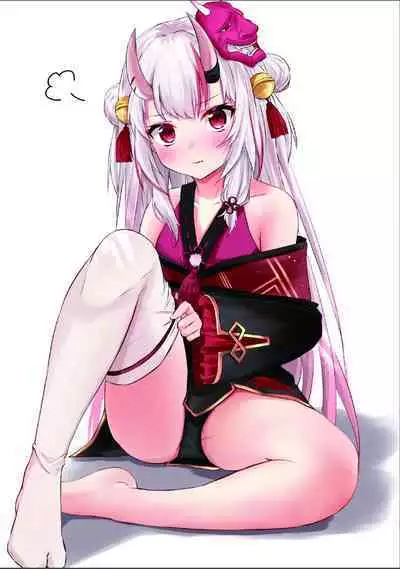 Yo no Kawaikute Chotto Ecchi na Illust Bon