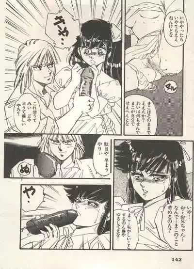 Bishoujo Shoukougun 6