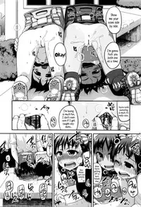 [Chiguchi Miri] Shogo Beat [English] {5 a.m.}