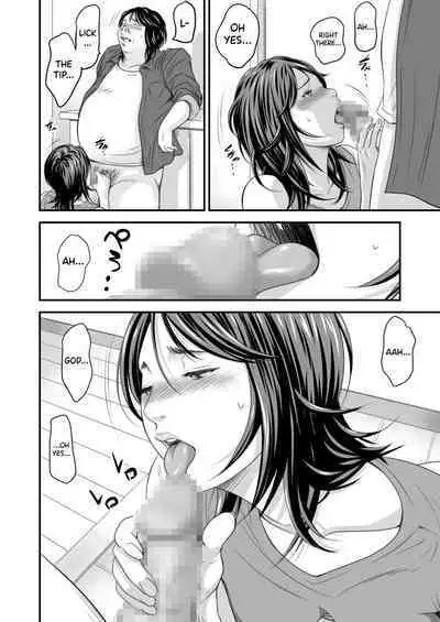 [Ikigire Shoukai (Ren Suru)] Tsugunai Tsuma 4 [English] [biribiri]