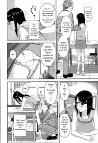 [Hiraya Nobori] Erogaki | Perverted Brat (COMIC LO 2015-08) [English]