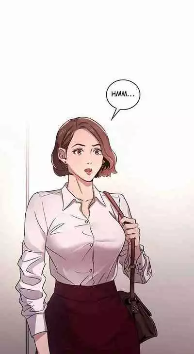 Mother Hunting [OUM, Naru] Ch.20? [English] [Manhwa PDF]
