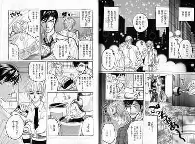 B-BOY Zips 35 スウィートホーム特集