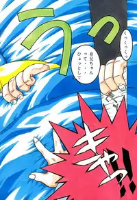 (C48)[Kacchuu Musume] Ninpou Seppuku