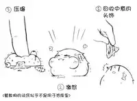 油库里随笔（1-5）(半生不熟汉化组）