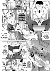 [Kino Hitoshi] Hatsujou Souchi - Sexual Excitement Device [English] [doujin-moe.us] [Digital]