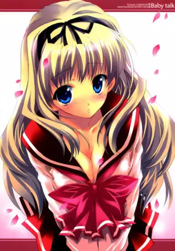 (C70) [ARESTICA (Ariko Youichi)] Baby Talk (ToHeart2) [English] [Slayerjammer]