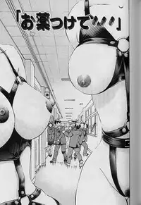 [Persona] Teisou Tanpo - Mortgage Chaste