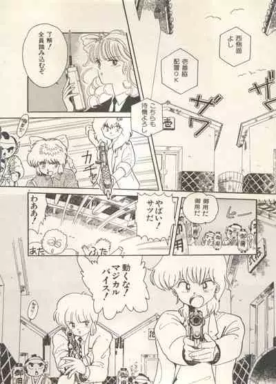 Bishoujo Shoukougun 6