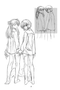 (C69)[Hireikai (Kawarajima Kou)] Ayanami Club Collabo (Neon Genesis Evangelion)