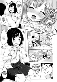 [Yukiu Con] Shoujo wa Kyou, [English] [Rin + TeamVanilla]