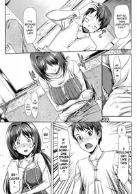 [TakayaKi] Musunde Hiraite Ch. 1-4 (English) =YQII+Team Vanilla=