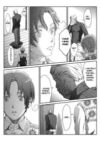 DEFEAT OF MAN - ZARIA [Hetalia]