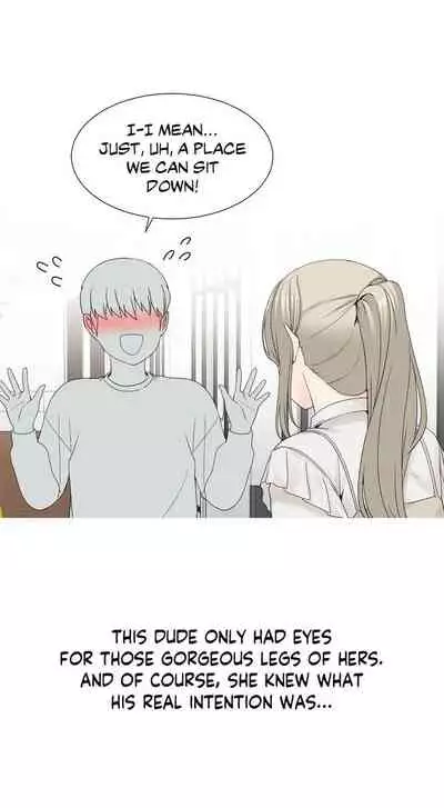 [Kwanyong Lee] Fox Tales Ch. 4 [English]