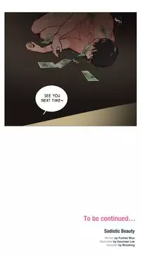 [The Jinshan] Sadistic Beauty Ch.1-23 (English) (Ongoing)