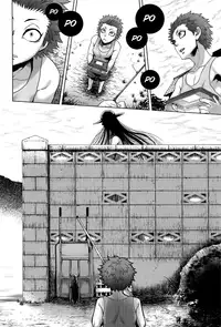 [Jyoka] Hachishaku Hachiwa Keraku Meguri - Igyou Kaikitan Ch. 1 [English] [Mongolfier]