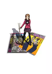 [Rojiurakan (HIRO)] Toraware no Seito Kaichou