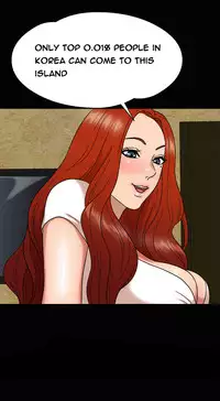 [Madstart] Secret Island Ch.1-25 (English) (Ongoing)