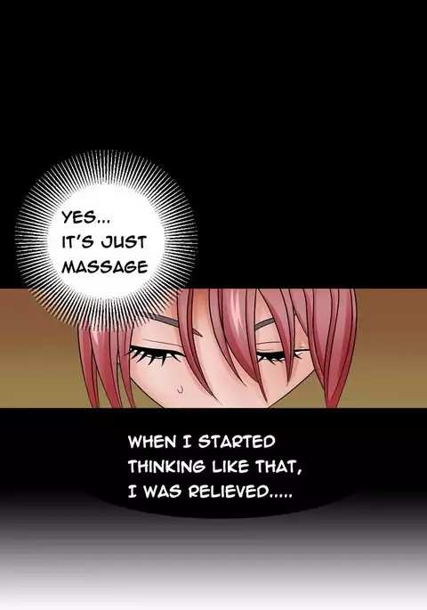 The Taste of the Hand Ch.1-15