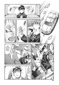 [Tuna Empire] Katei no Jijou - Family's circumstances Ch. 1-6 [English]