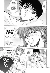 (C70) [Chuuka Mantou (Yagami Dai)] Mantou.28 (Neon Genesis Evangelion) [English] [Risette]