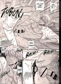 [Hariko no Tora (Midoh Torako)] MISOSOGI [English] [Digital]