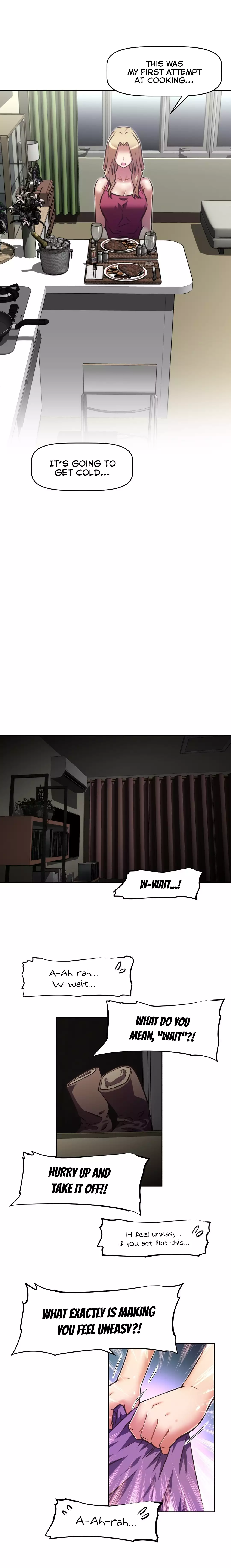 Brawling Go Ch.76-125