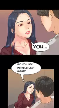 First Love Syndrome Ch.1-8 (English) (Ongoing)