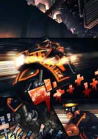 [Kimi wa Rokudenashi (Rokudenashi)] arrested POLICE